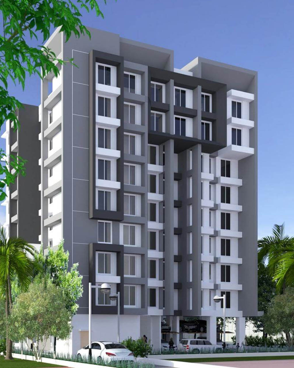 Thane Shivam 