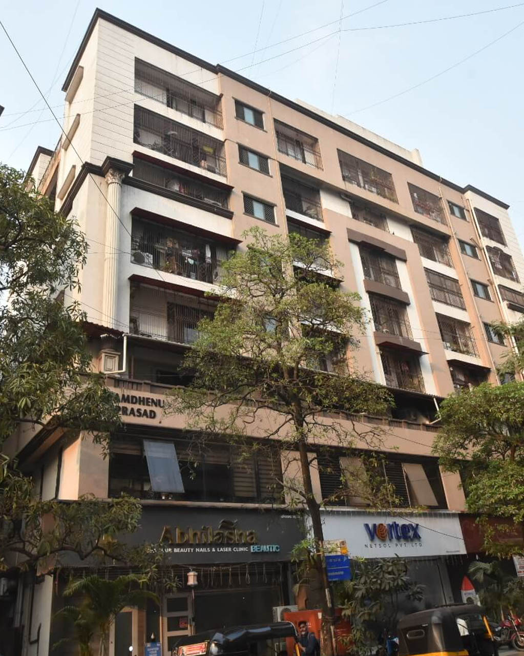 Thane Shivam 