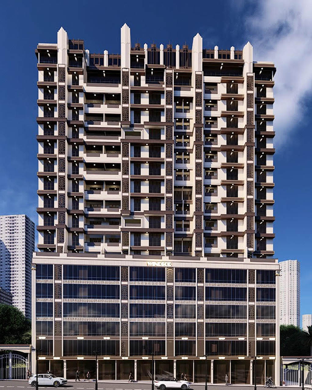 Windsor Project